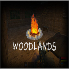 Acuze Interactives Woodlands (PC - Steam elektronikus játék licensz) videójáték