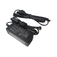  AD-6019 19V 40W laptop töltő (adapter) utángyártott tápegység 220V kábellel egyéb notebook hálózati töltő