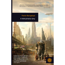 Ad Astra A felhúzhatós lány regény