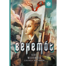 Ad Astra Behemót egyéb e-könyv