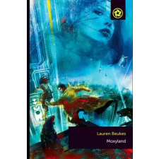 Ad Astra Moxyland egyéb e-könyv