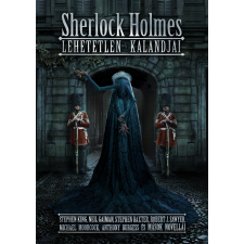 Ad Astra Sherlock Holmes lehetetlen kalandjai egyéb e-könyv