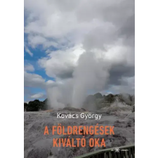 Ad Librum A földrengések kiváltó oka egyéb e-könyv