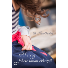 Ad Librum A herceg fekete lovon érkezett egyéb e-könyv