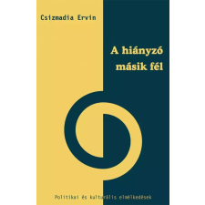 Ad Librum A hiányzó másik fél egyéb e-könyv