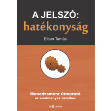 Ad Librum A jelszó: hatékonyság egyéb e-könyv