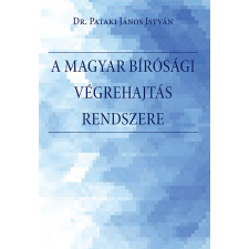 Ad Librum A magyar bírósági végrehajtás rendszere társadalom- és humántudomány