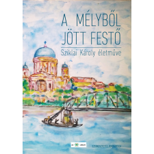 Ad Librum A mélyből jött festő egyéb e-könyv