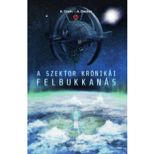 Ad Librum A Szektor krónikái I. egyéb e-könyv