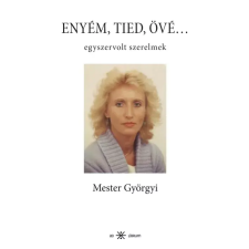 Ad Librum Enyém, tied, övé… egyéb e-könyv