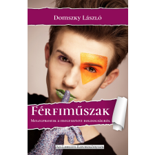 Ad Librum Férfiműszak egyéb e-könyv