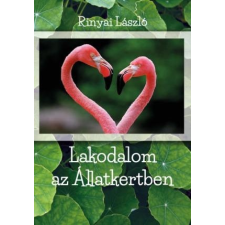 Ad Librum Kft. Lakodalom az állatkertben irodalom
