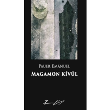 Ad Librum Kft. Magamon kívül regény