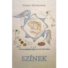 Ad Librum Kft. Színek - Második, bővített kiadás irodalom