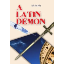 Ad Librum Kiadó A latin démon regény