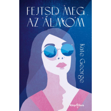 Ad Librum Kiadó Fejtsd meg az álmom regény