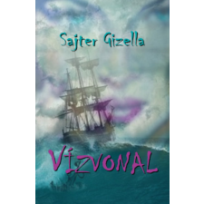 Ad Librum Kiadó Vízvonal regény