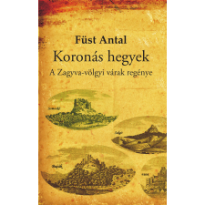 Ad Librum Koronás hegyek egyéb e-könyv