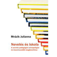 Ad Librum Nevelés és iskola egyéb e-könyv