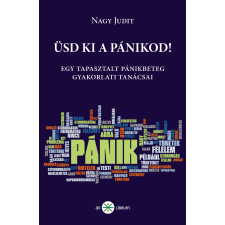 Ad Librum Üsd ki a pánikod! egyéb e-könyv