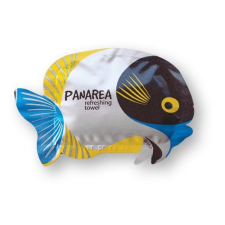 Ad Panarea nedves citromos törlőkendő tisztító- és takarítószer, higiénia