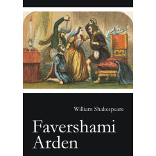 AD-Translate Favershami Arden szépirodalom