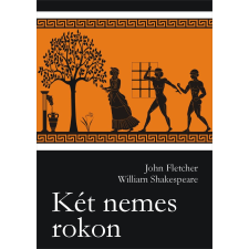 AD-Translate Két nemes rokon szépirodalom