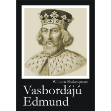 AD-Translate Vasbordájú Edmund szépirodalom