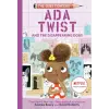  ADA Twist and the Disappearing Dogs – David Roberts (Puha kötésű)