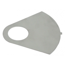  Adagoló lemez kávéfőző kellék