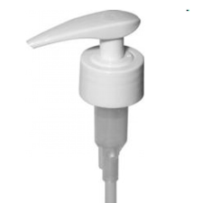 Adagoló pumpa 1000 ml-es fertőtlenítőhöz 5 ml-es tisztító- és takarítószer, higiénia