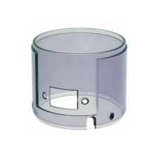  Adagoló tartály műanyag kávéfőző kellék