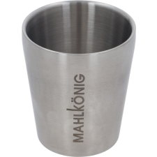  ADAGOLÓCSÉSZE 220 ml MAHLKÖNIG kisháztartási gépek kiegészítői