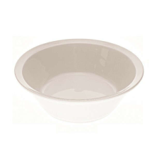ADAGTÁL MÉLY LEVESTÁL D:185MM BASIC PORCELÁN tányér és evőeszköz
