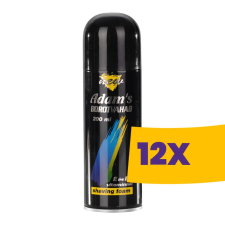 Adam's borotvahab 200ml (Karton - 12 db) borotvahab, borotvaszappan
