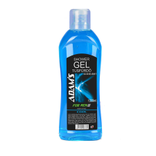 Adam&- 039;s férfi tusfürdő 1000 ml tusfürdők