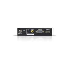 Adam Elements ATEN VanCryst HDMI-VGA konverter (VC812-AT-G) kábel és adapter