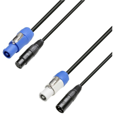 Adam Hall 8101 PSDT 0300 kábel és adapter