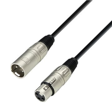Adam Hall XLR M - XLR F kábel kábel és adapter