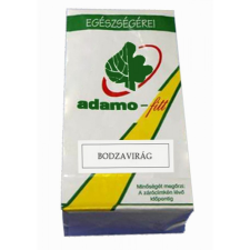 Adamo Adamo Bodzavirág tea (szálas) 50 g gyógytea