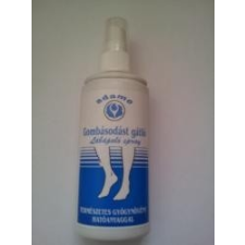 Adamo Adamo gombásodásgátló lábápoló spray lábápolás