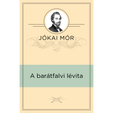Adamo Books A barátfalvi lévita szépirodalom