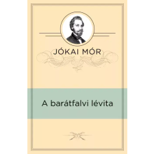 Adamo Books A barátfalvi lévita egyéb e-könyv