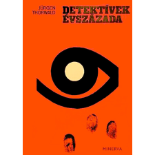 Adamo Books A detektívek évszázada társadalom- és humántudomány