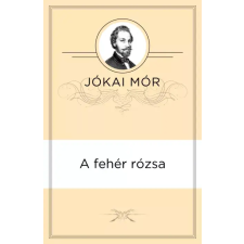 Adamo Books A fehér rózsa egyéb e-könyv