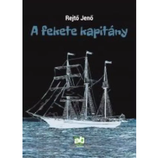 Adamo Books A fekete kapitány egyéb e-könyv