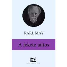 Adamo Books A fekete táltos egyéb e-könyv