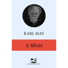 Adamo Books A félvér regény