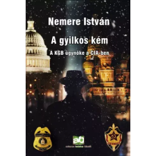 Adamo Books A ​gyilkos kém - A KGB ügynöke a CIA-ben egyéb e-könyv