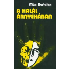Adamo Books A halál árnyékában egyéb e-könyv